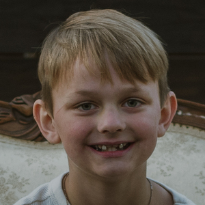 Fundraising Page: Ashler Griffith